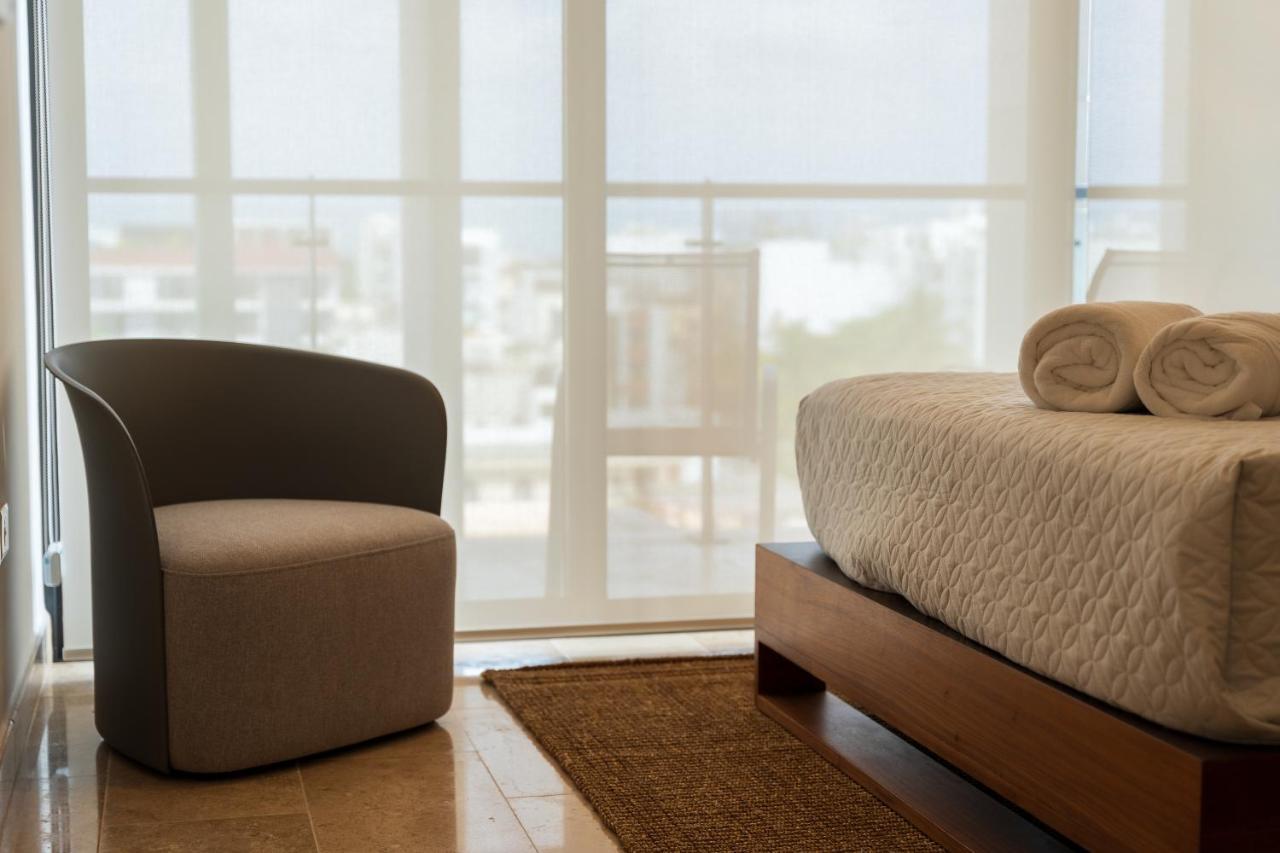פלאייה דל כרמן New & Equipped Apartment Steps From The Beach With Pool Jacuzzi By Yeah מראה חיצוני תמונה