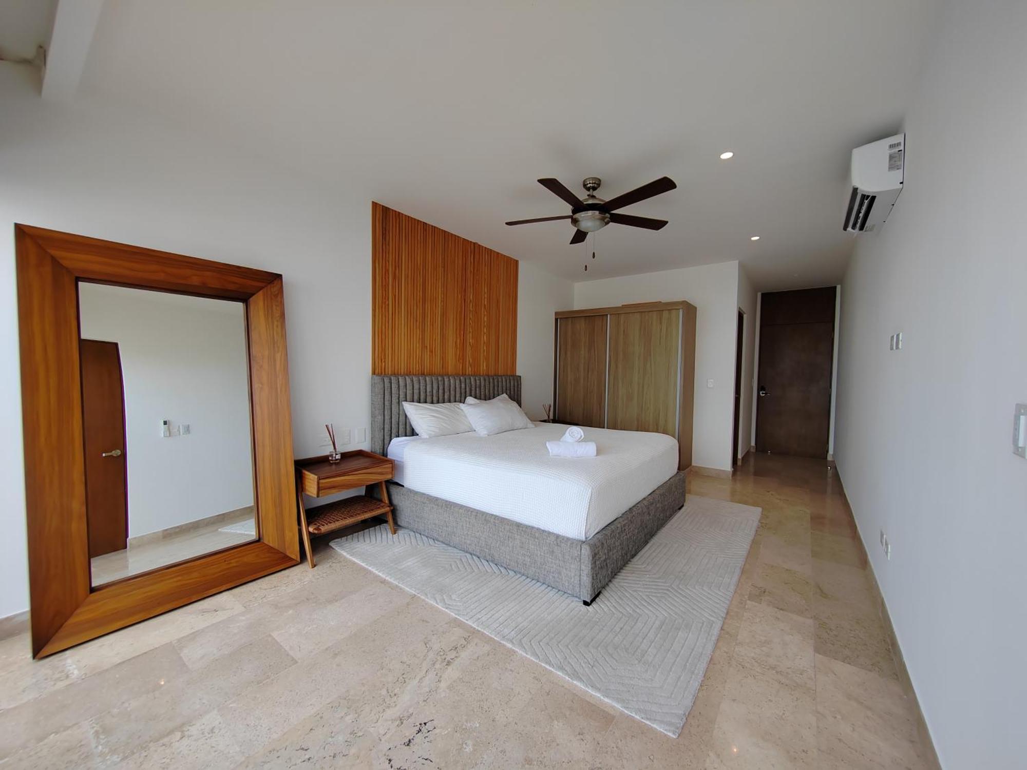 פלאייה דל כרמן New & Equipped Apartment Steps From The Beach With Pool Jacuzzi By Yeah מראה חיצוני תמונה