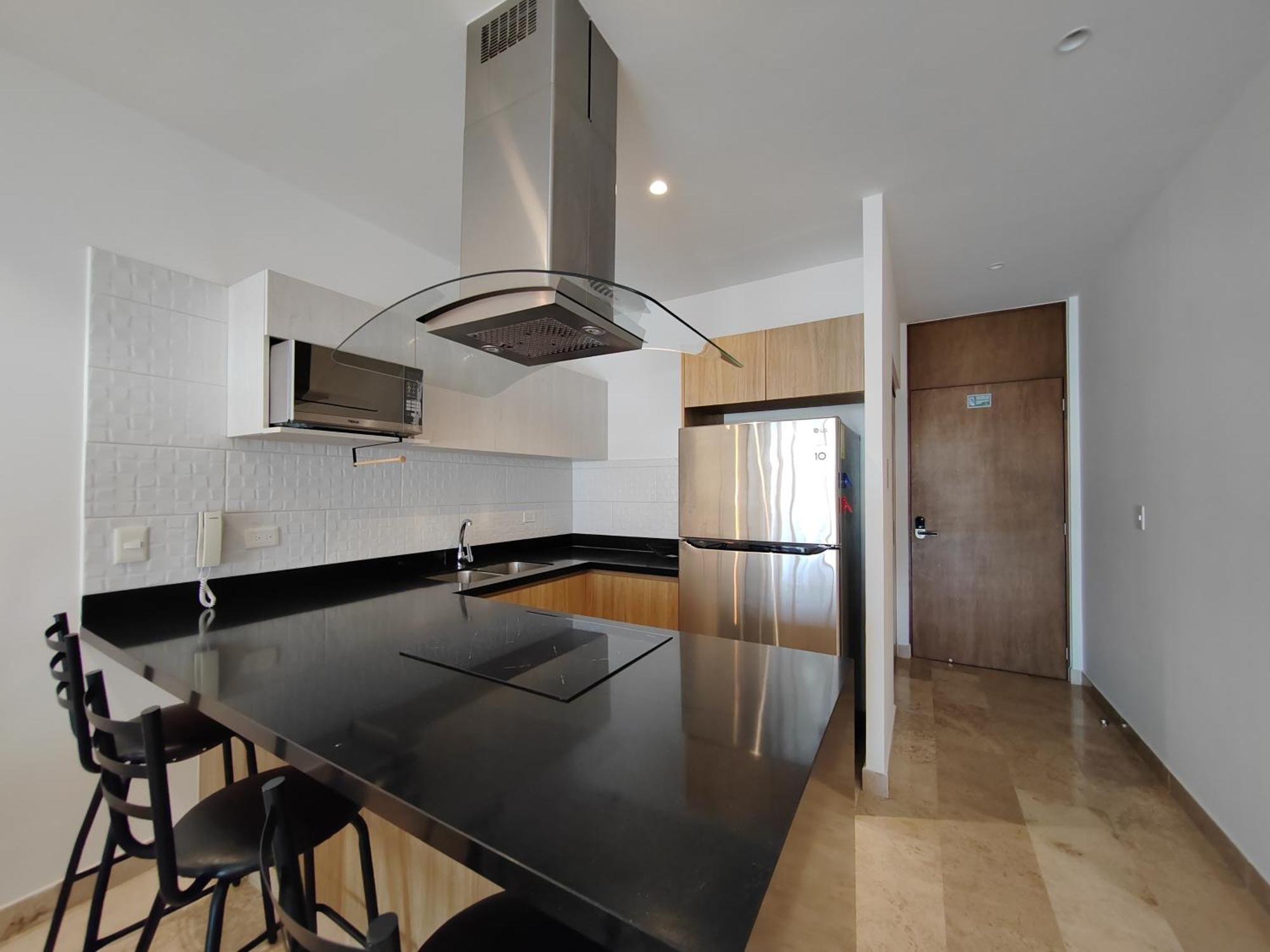 פלאייה דל כרמן New & Equipped Apartment Steps From The Beach With Pool Jacuzzi By Yeah מראה חיצוני תמונה