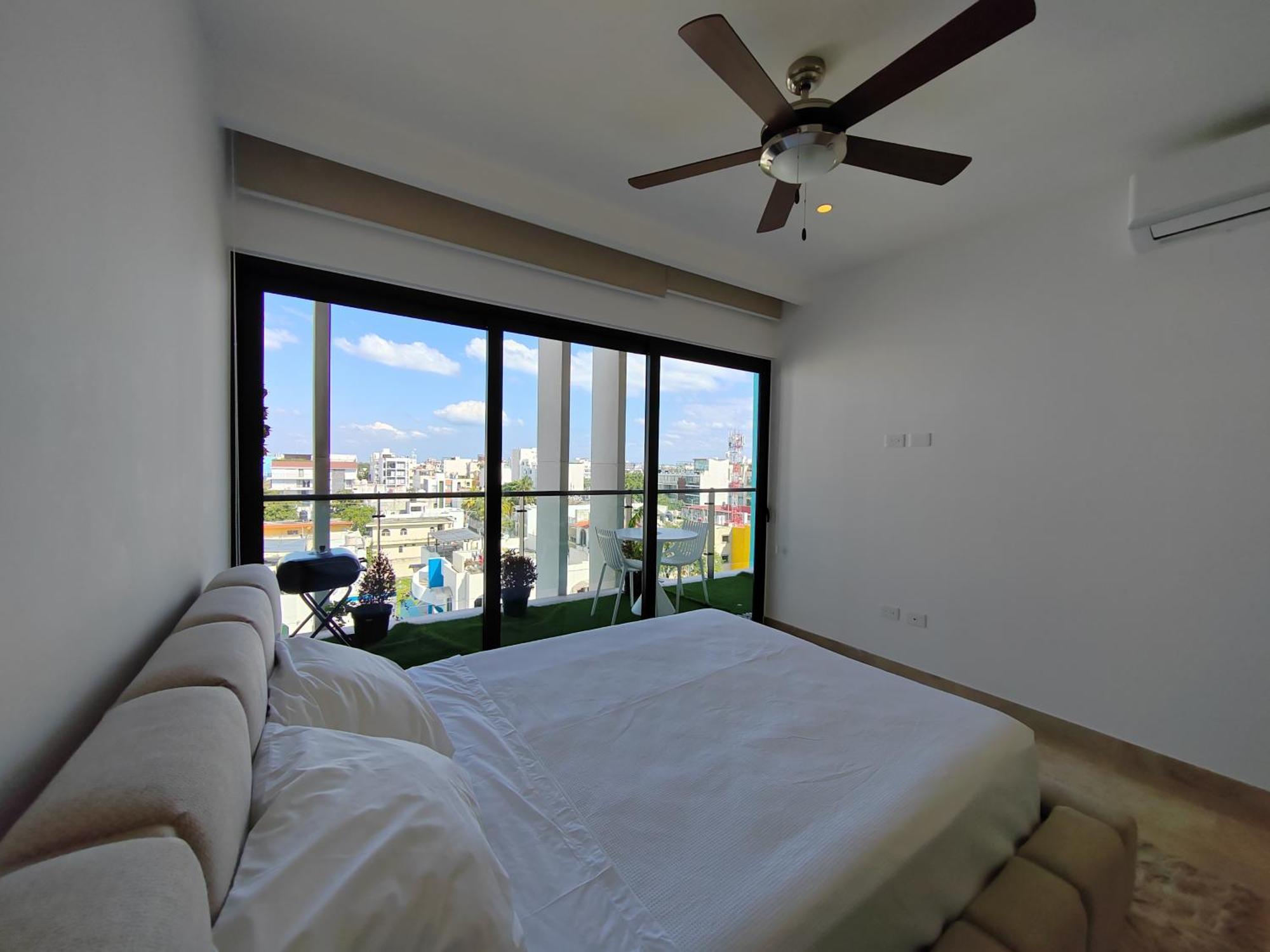 פלאייה דל כרמן New & Equipped Apartment Steps From The Beach With Pool Jacuzzi By Yeah חדר תמונה